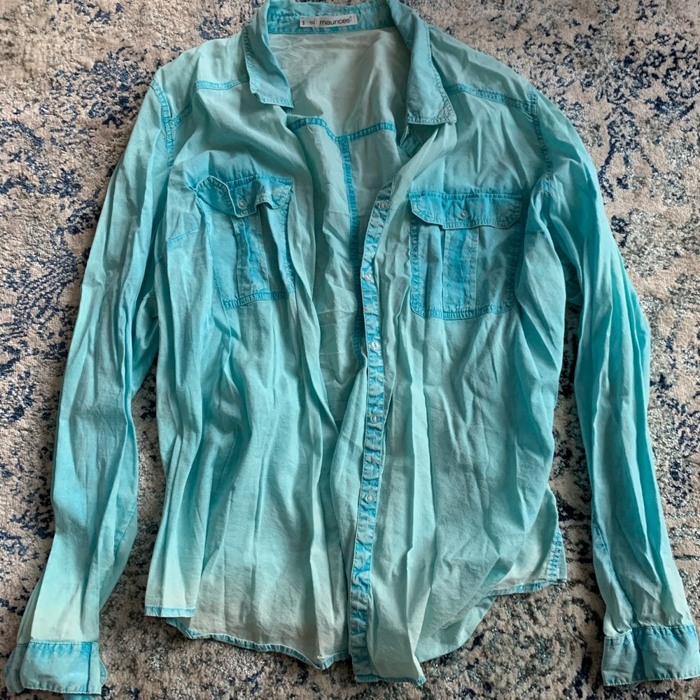 Maurices Lot - Picture 3 of 5